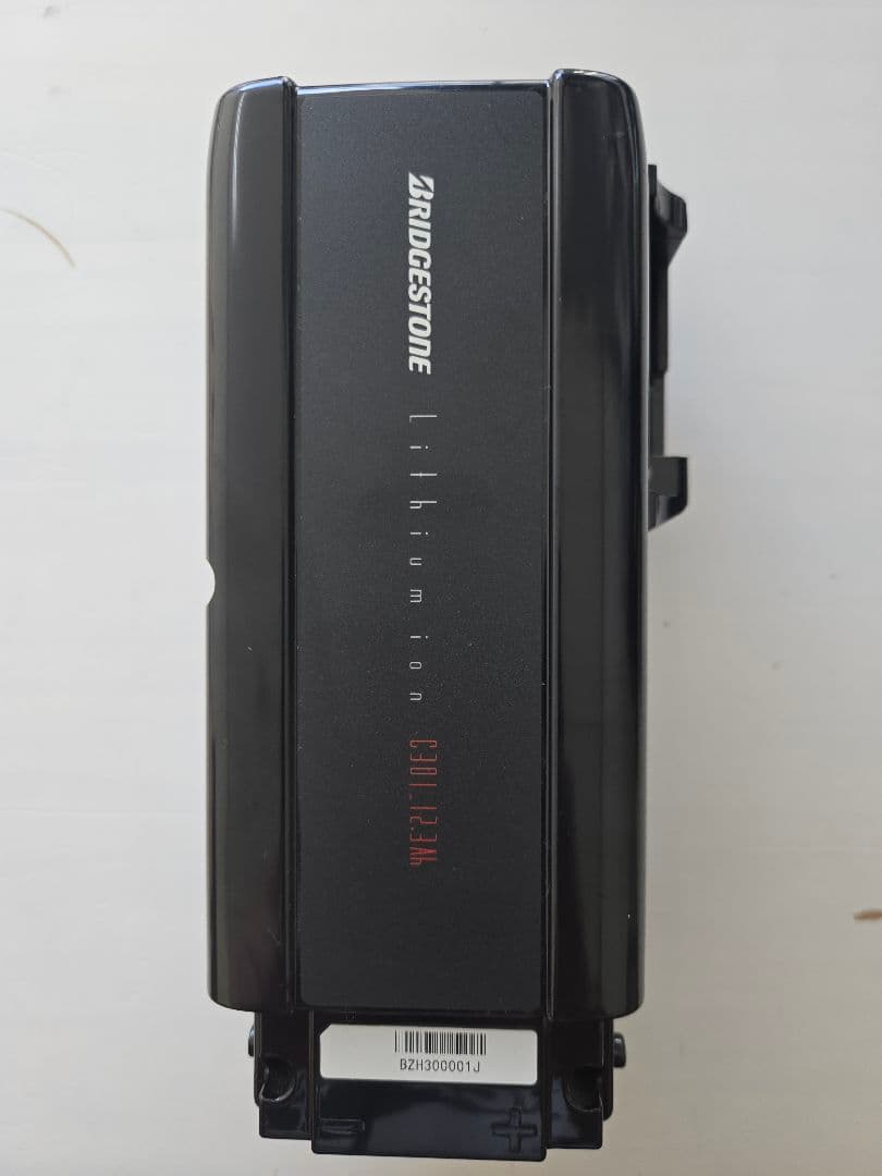 ブリヂストン X2P バッテリー本体　P6213 (Ｘ0T-32)