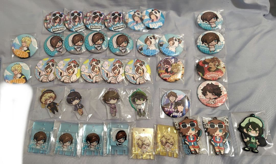 ワイテルズ まとめ売り