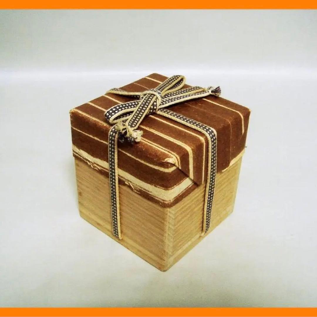 @106『赤志野 ぐい呑 共箱』　/骨董品 古美術 古玩 アンティーク