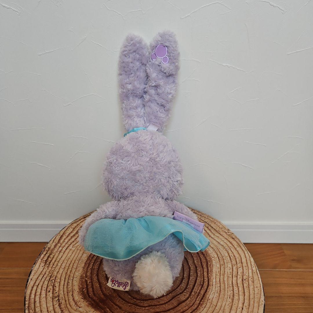 ステラルーぬいぐるみ Sサイズ