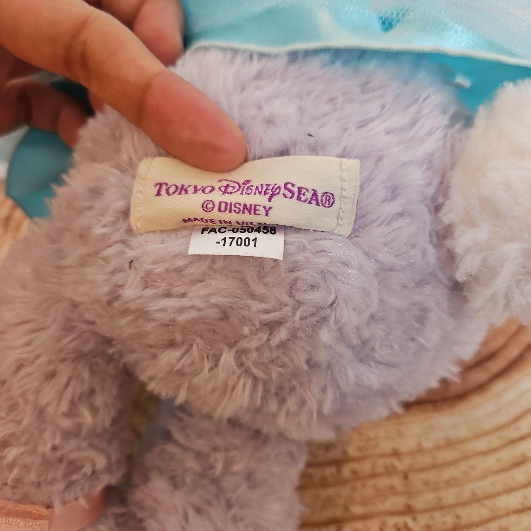 ステラルーぬいぐるみ Sサイズ