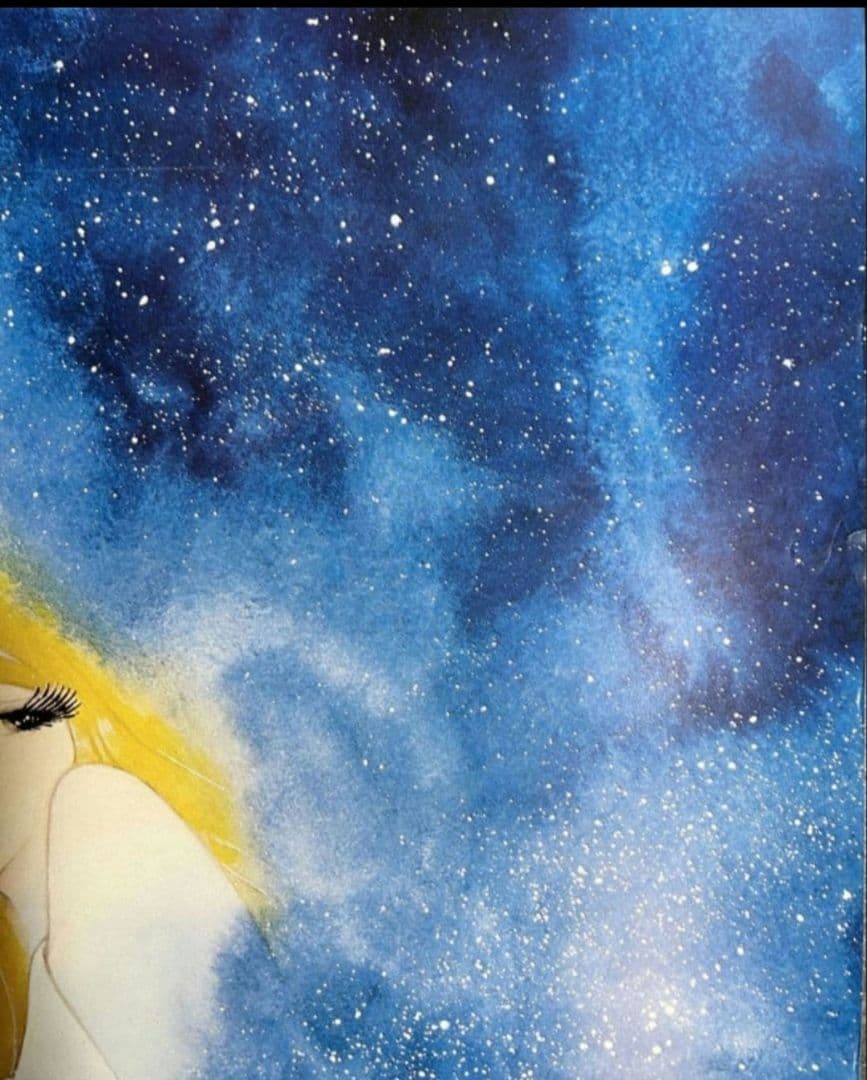 宇宙戦艦ヤマト　ポスター