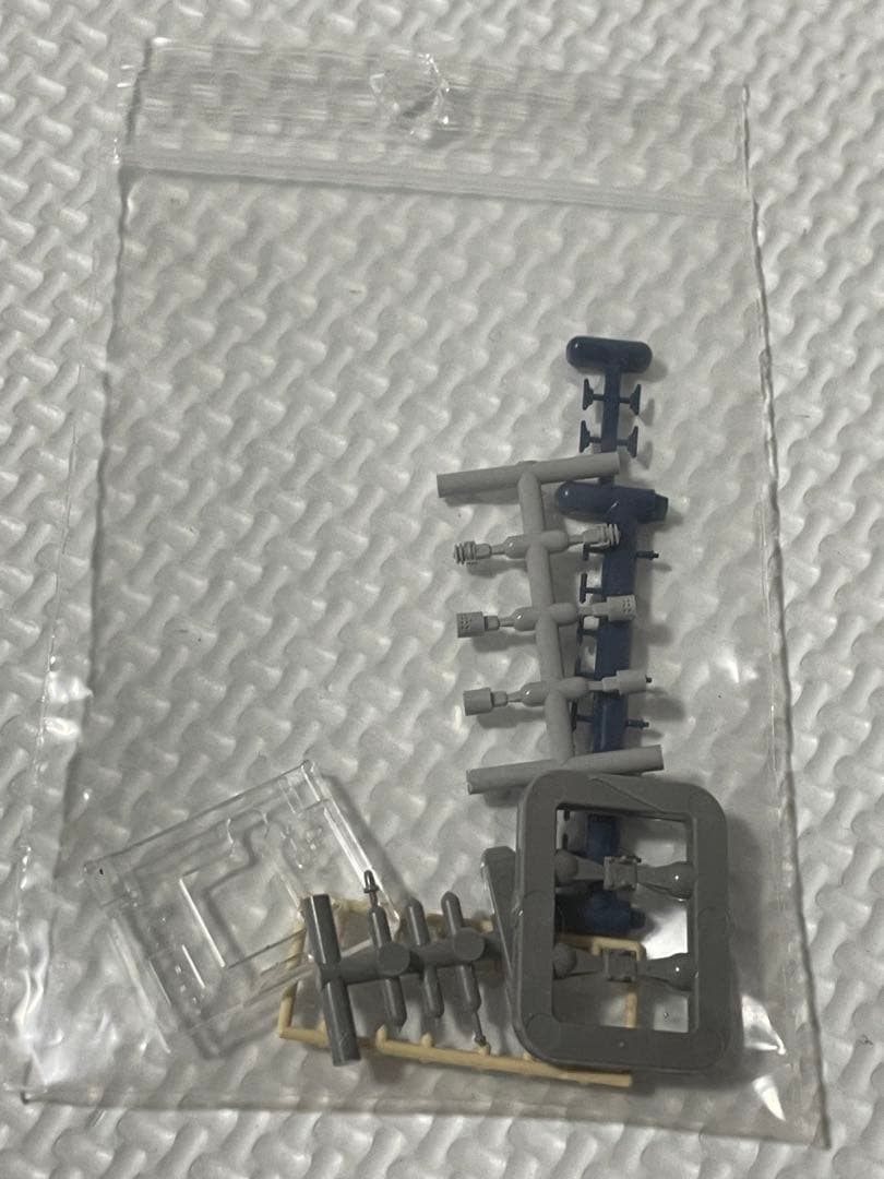 TOMIX E231系 0番台 EF64 1000番台 97930 98709