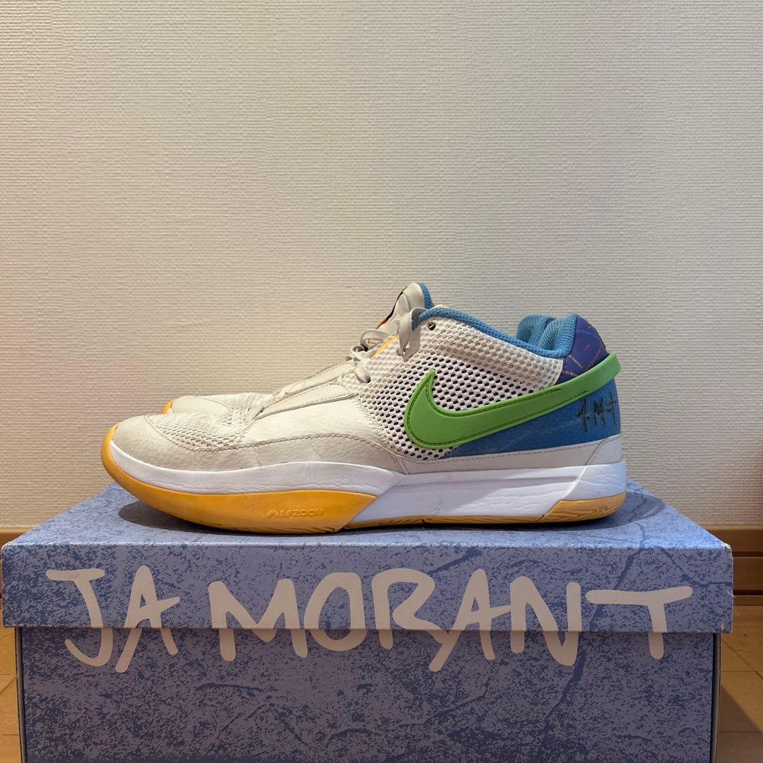 シューズ(男性用) Ja1