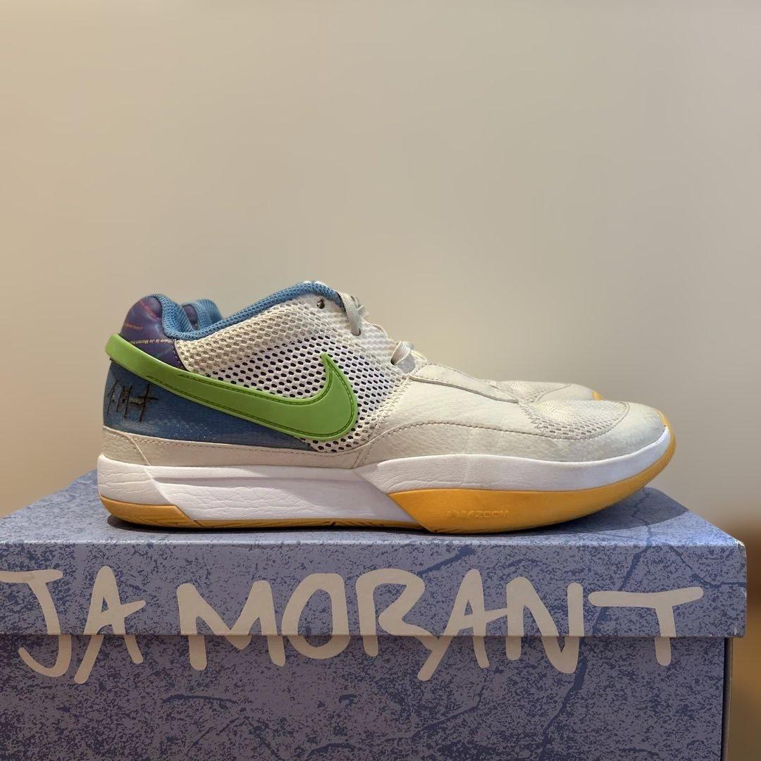 シューズ(男性用) Ja1