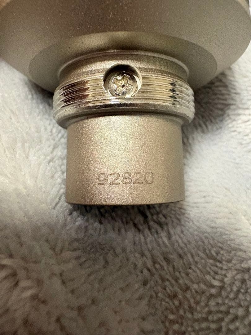 【ジャンク品】NEUMANN TLM 102（ノイマン TLM102）