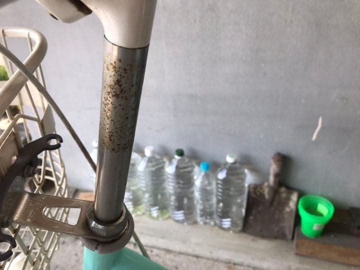 子供用 自転車(24インチ)