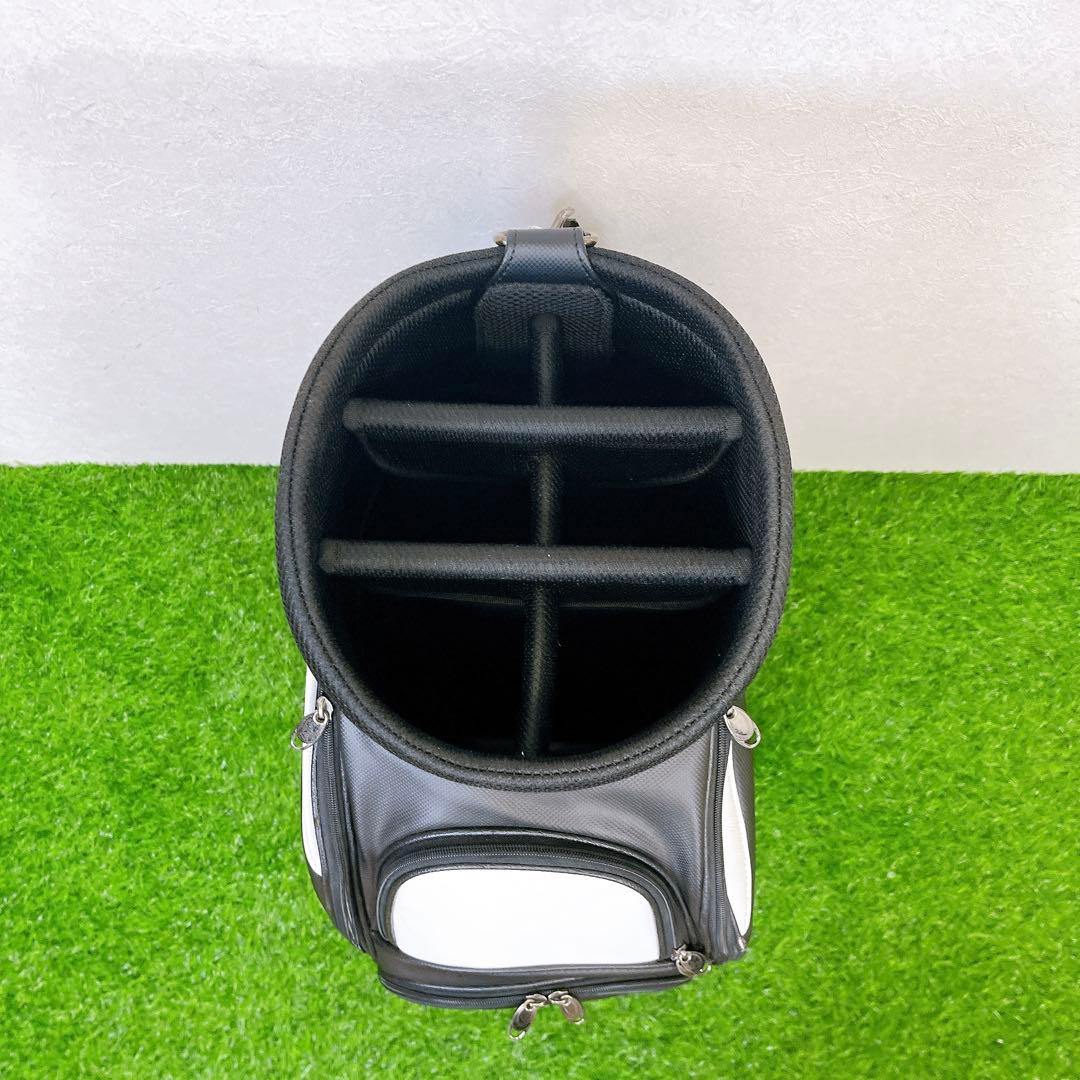 Mercedes-Benz / メルセデスベンツ キャディバッグ 非売品　コンペ