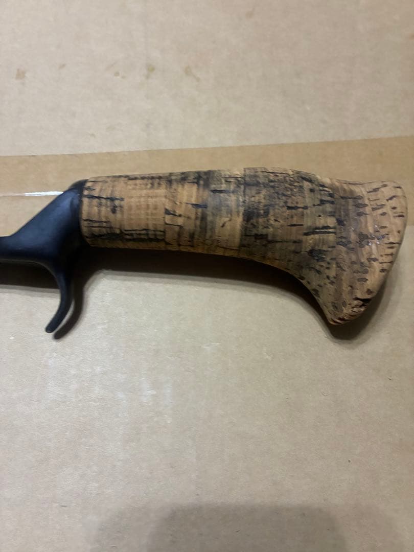 フェザーウェイトグリップ　ライトウェイト