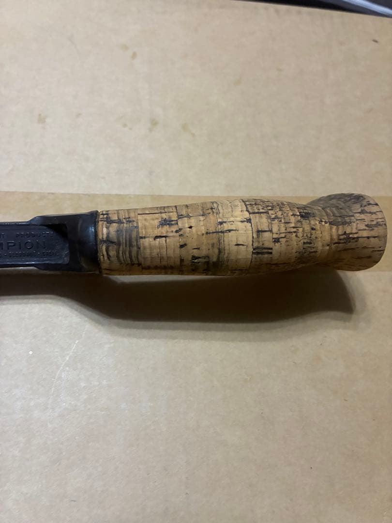 フェザーウェイトグリップ　ライトウェイト