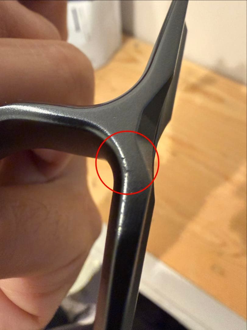 【美品】ダイワ 23エアリティ SF2500SS PEライン付 即使用可