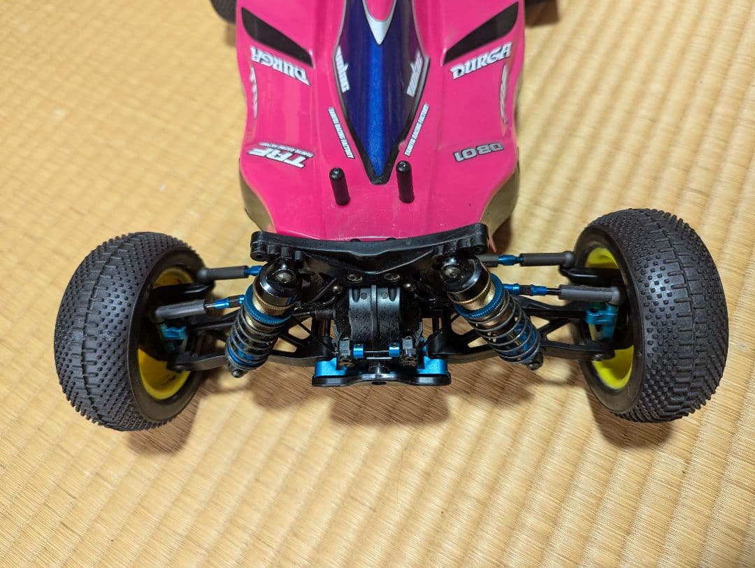 ラジコン　タミヤの人気バギー