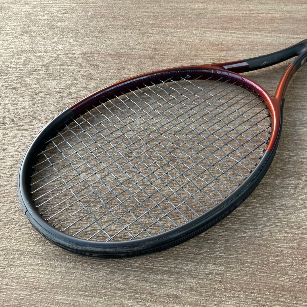 【2か月だけ使用】Head プレステージツアー2023