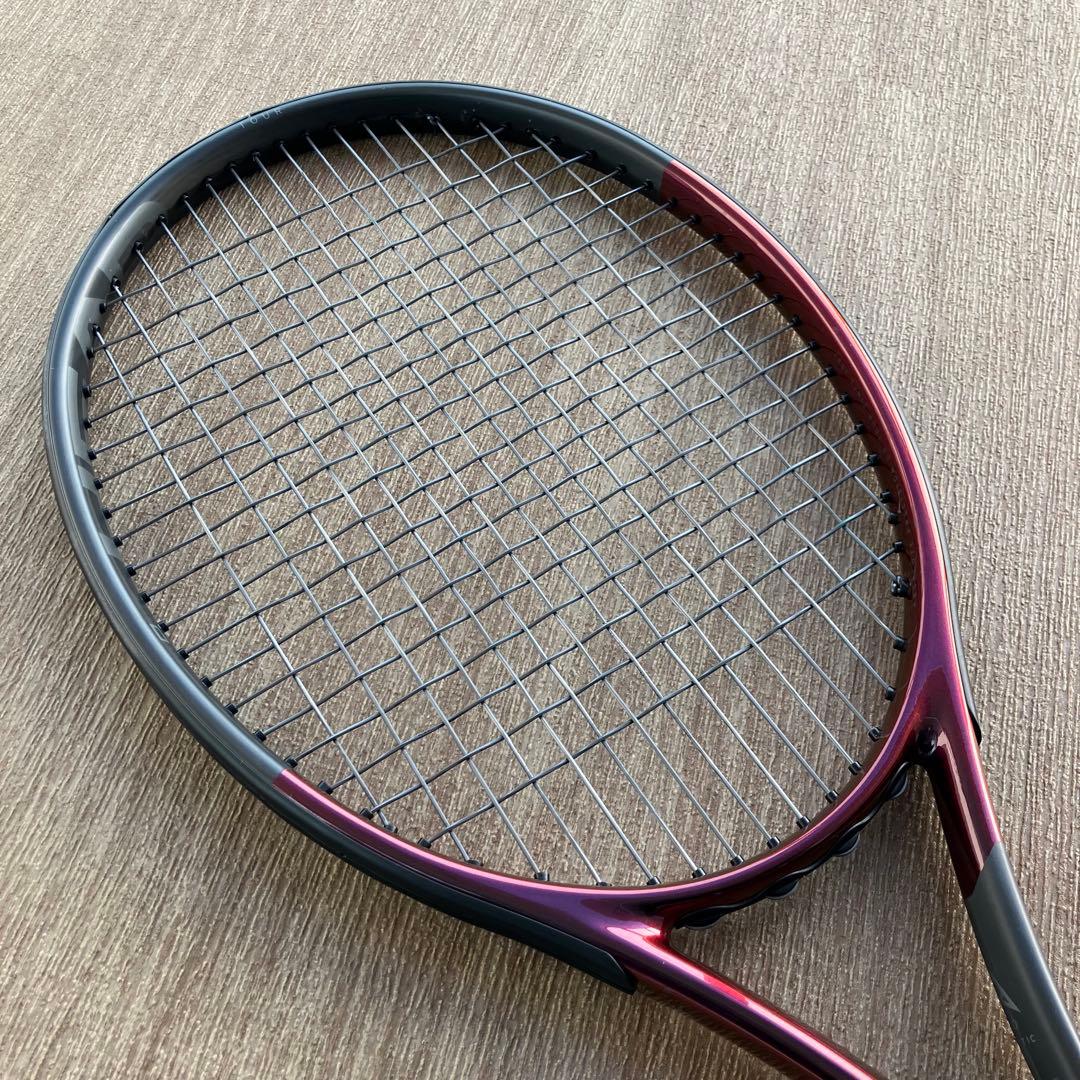 【2か月だけ使用】Head プレステージツアー2023