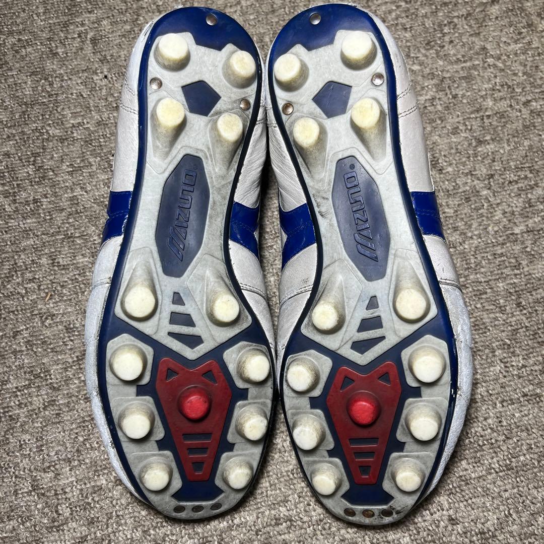 モレリア2Japan 1500足限定品　田中碧着用モデル