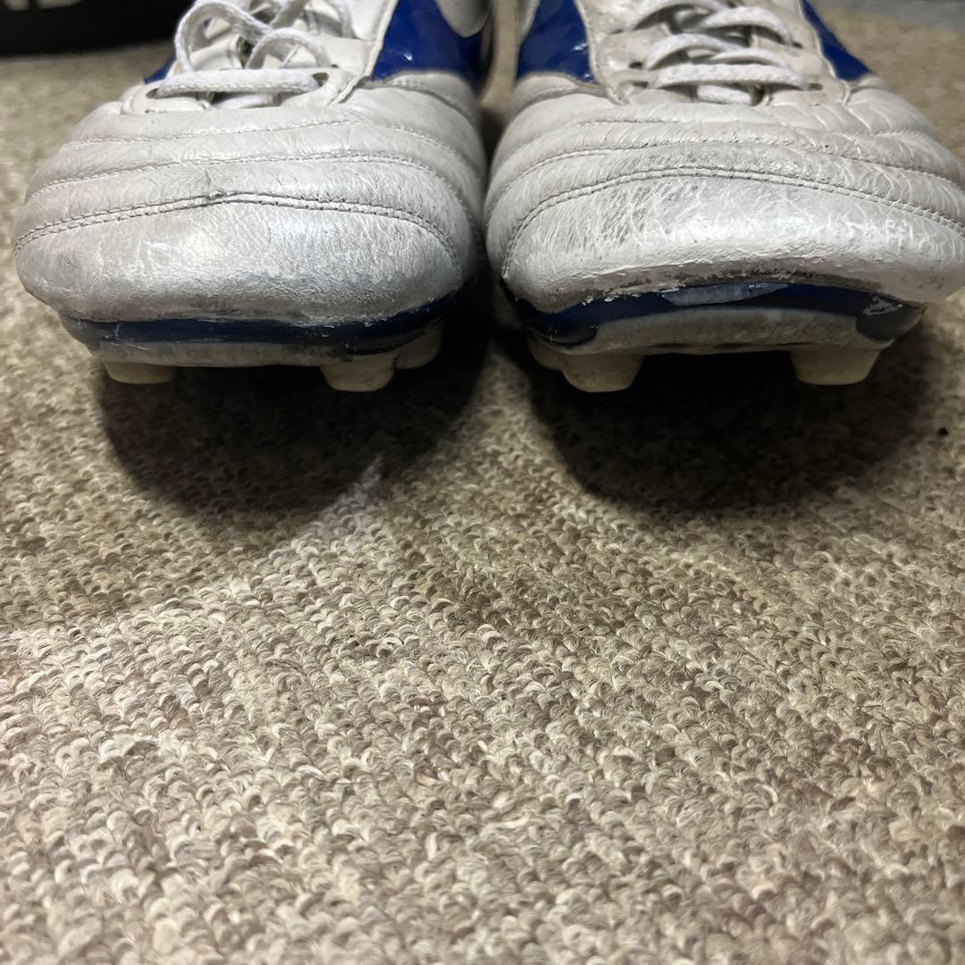 モレリア2Japan 1500足限定品　田中碧着用モデル