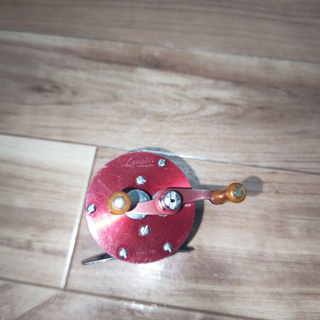 ラングレー　ルアーキャスト330　写真追加