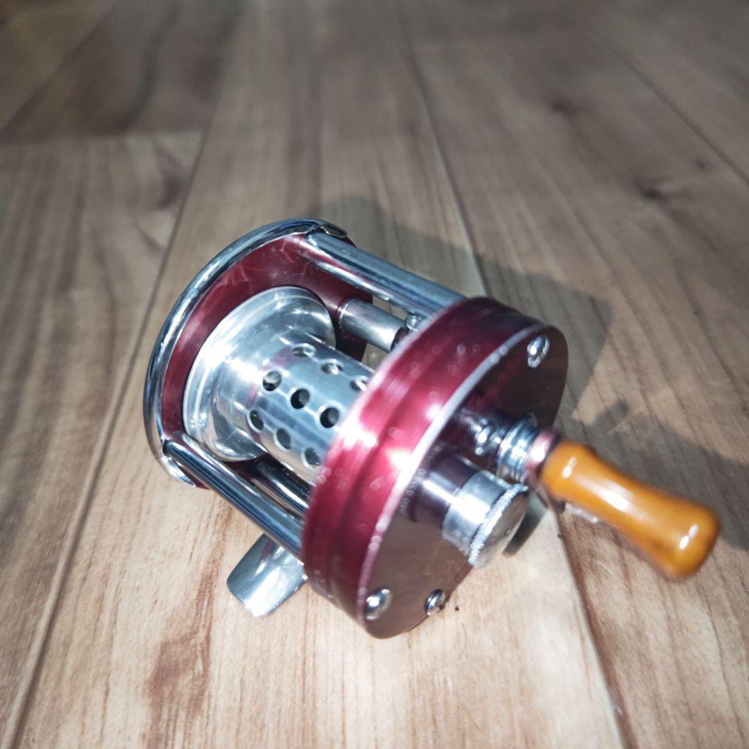 ラングレー　ルアーキャスト330　写真追加