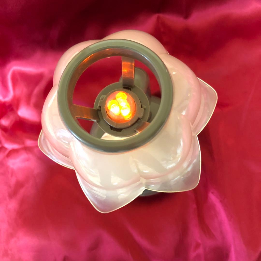 ☆超レア希少品☆ ハローキティ メイドライト