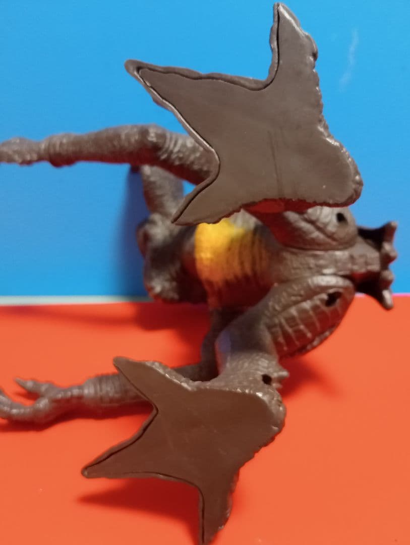 Made in USA レア1984年LJN社モデル グレムリン ストライプ