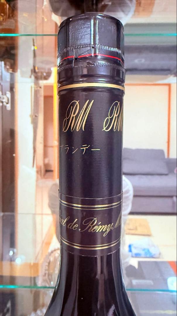 ブランデー REMY MARTIN CLUB SPECIAL 700ml.