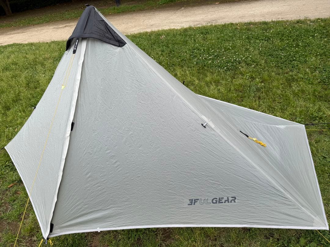 Lanshan 1 -ランシャン1-