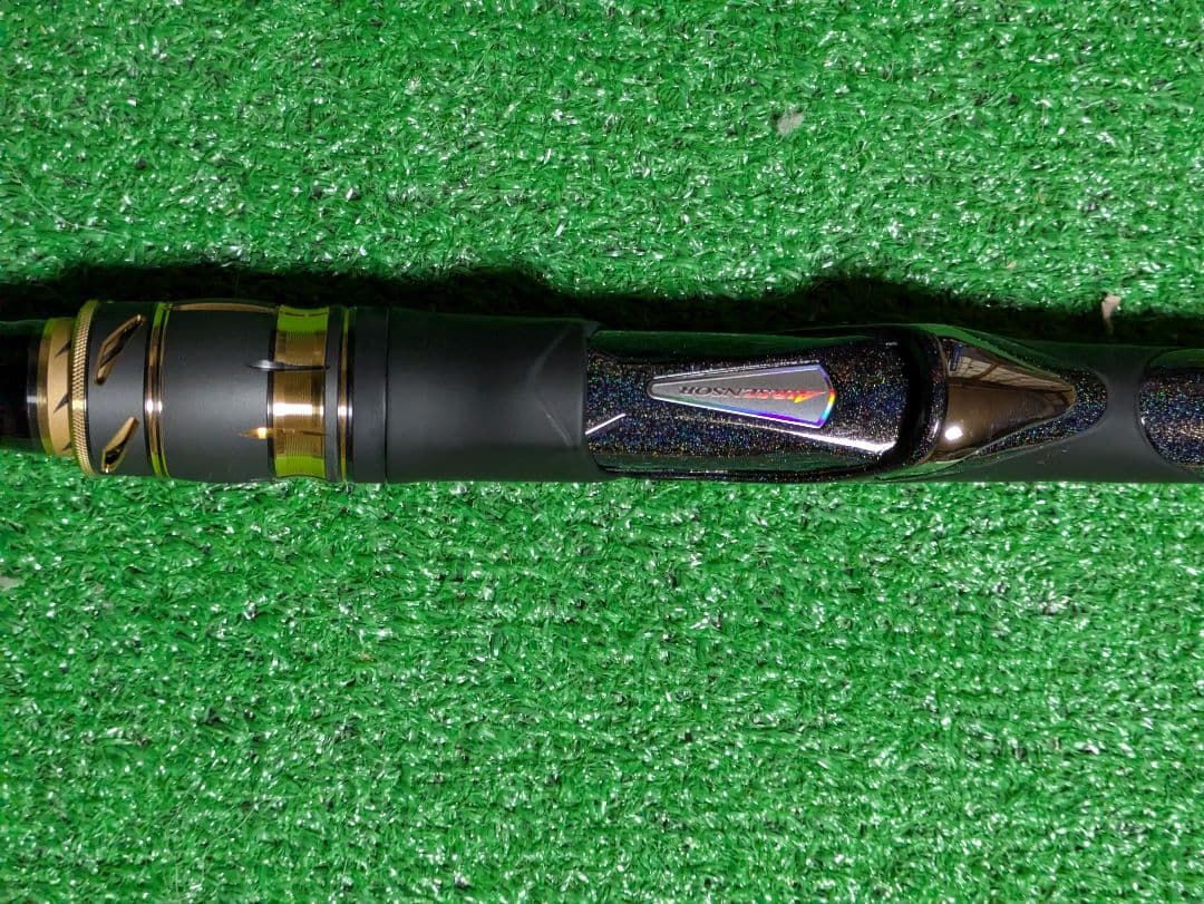 新品未使用。20銀狼王牙AGS 0.6-50SMT・R