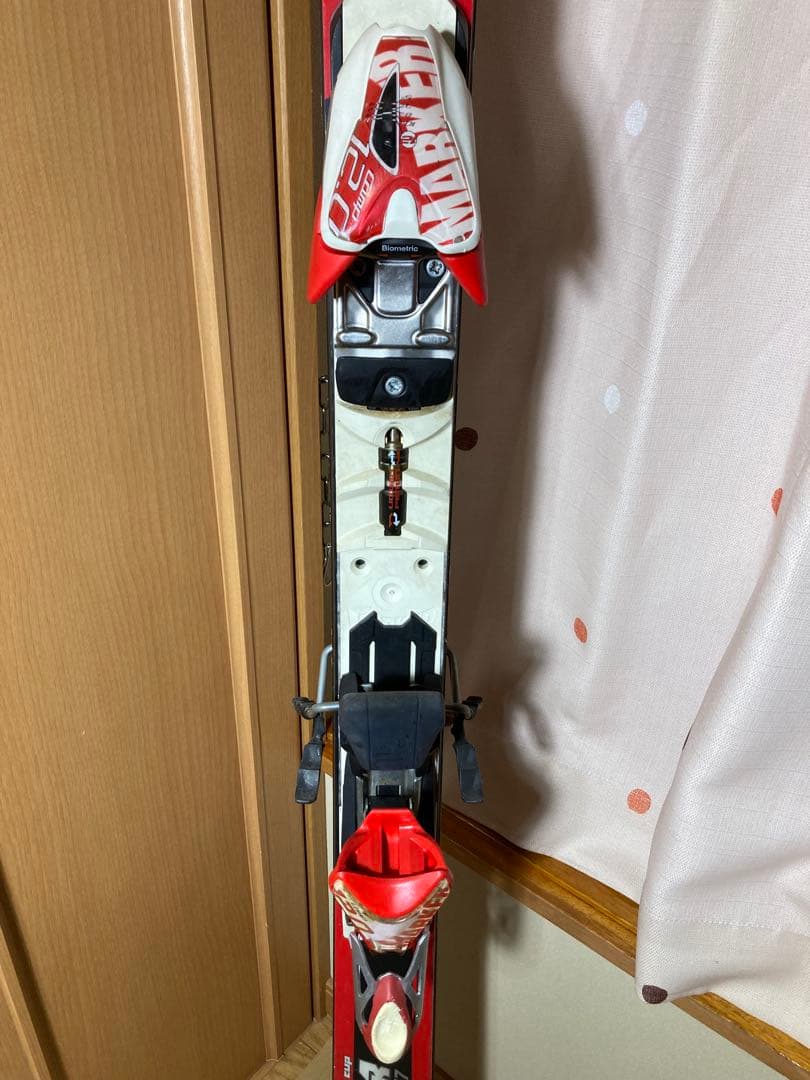 スキー板　177センチ　R23