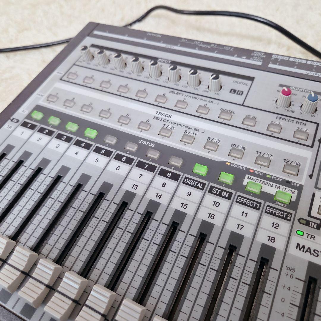 希少✨Roland VS-1824 MTR マルチトラックレコーダー ローランド