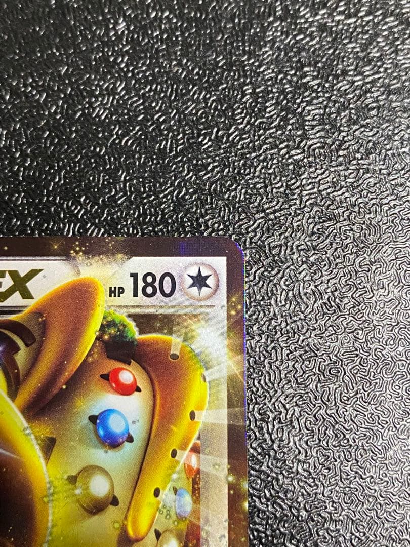 【稀少】ポケモンカード レジギガスEX セット 【極美品】