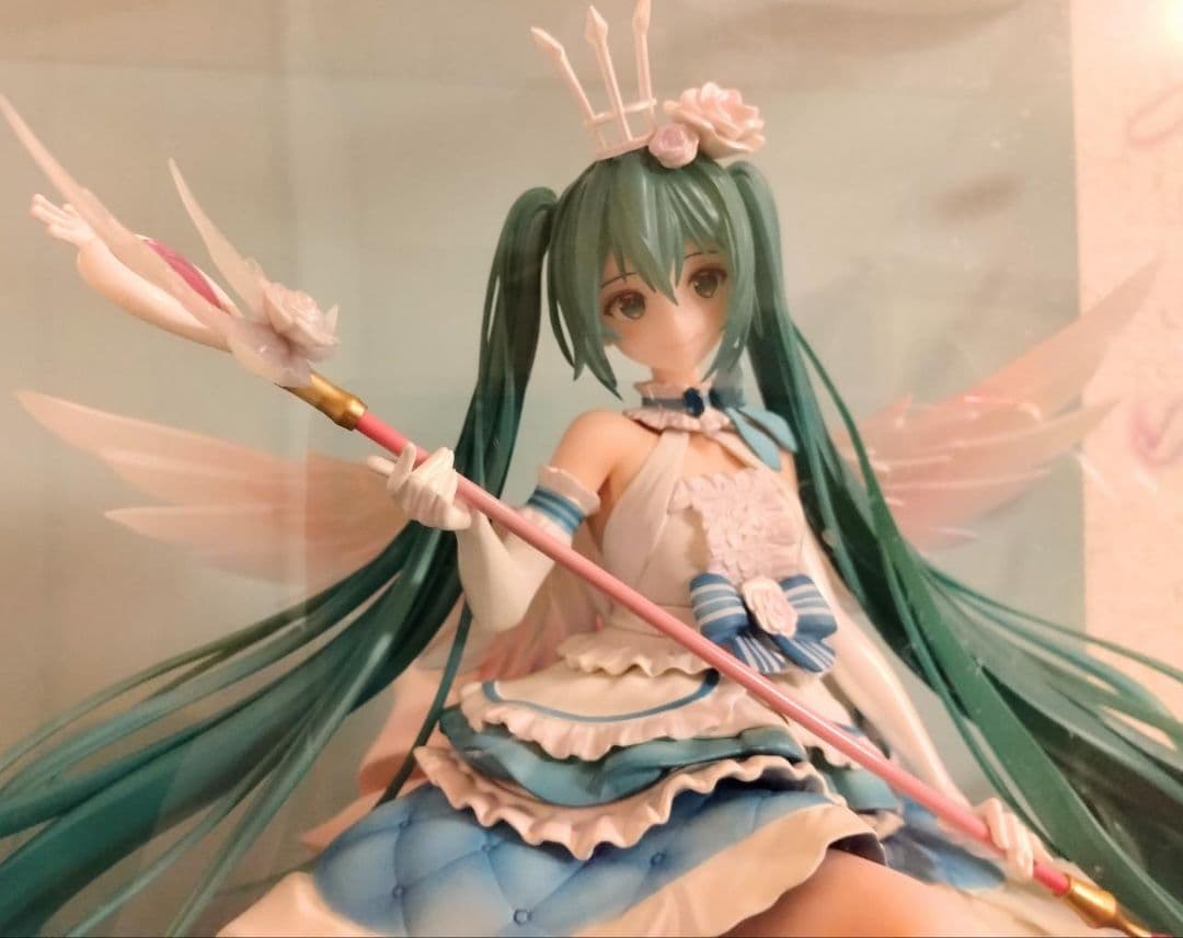 s*a様 初音ミク　Birthday 2020～Sweet Angel ver.