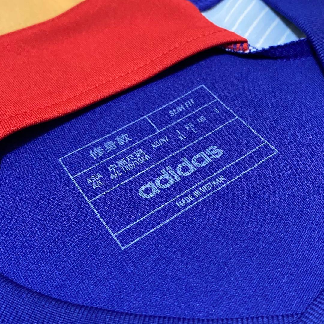 【正規品】日本代表 2022 三笘薫 ホーム ジャパンXL