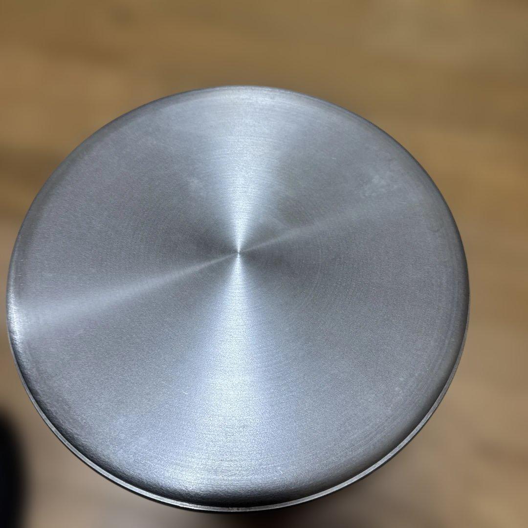 ソト(SOTO) ステンレスダッチオーブン　10インチ　収納ケースつき