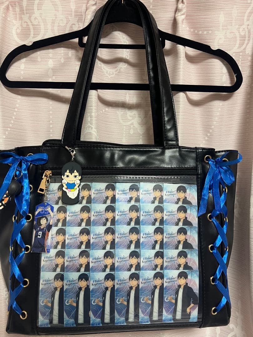 影山飛雄 痛バ おまけあり