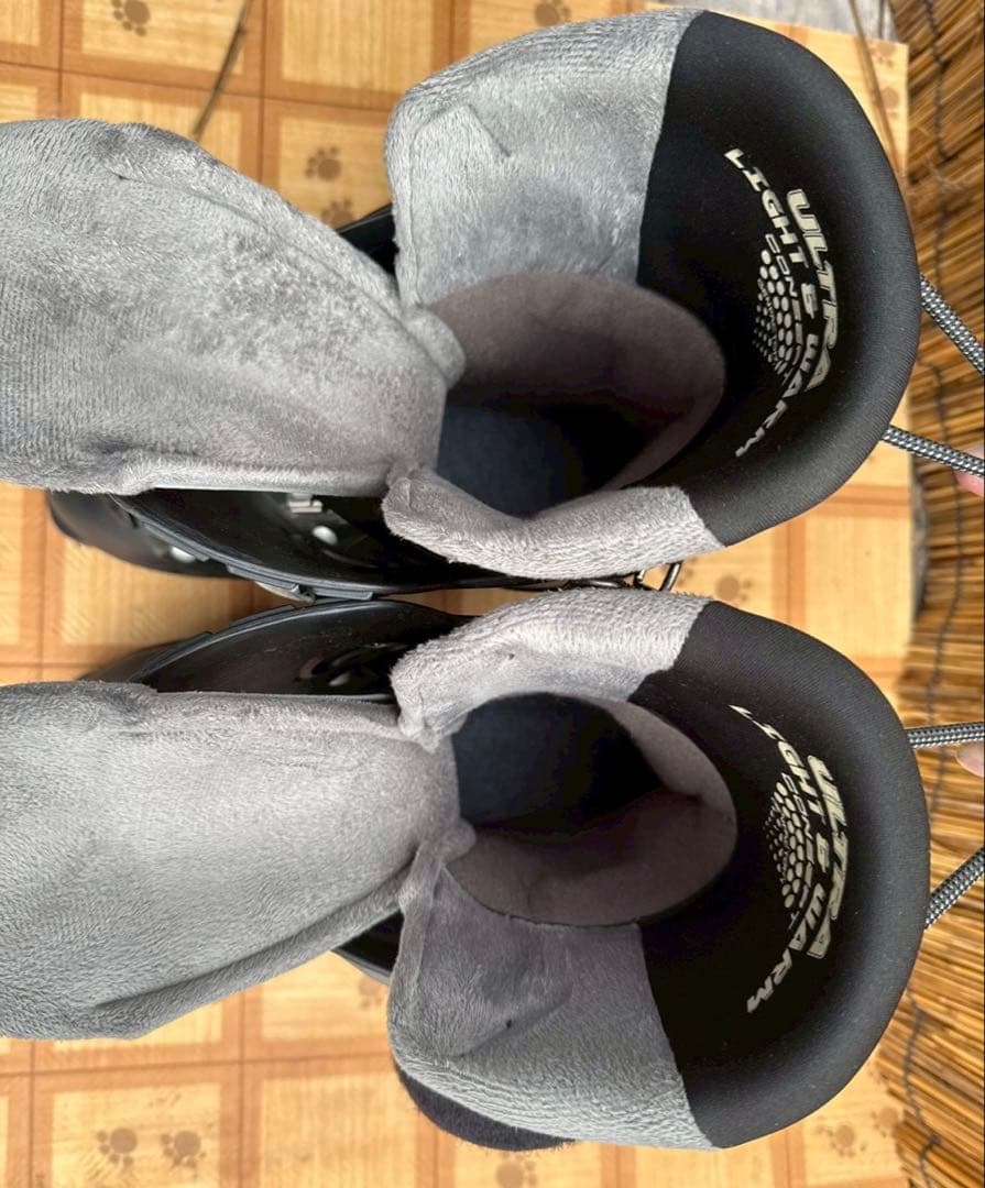 GEN FACTORY CARVE-5 28cm スキーブーツ