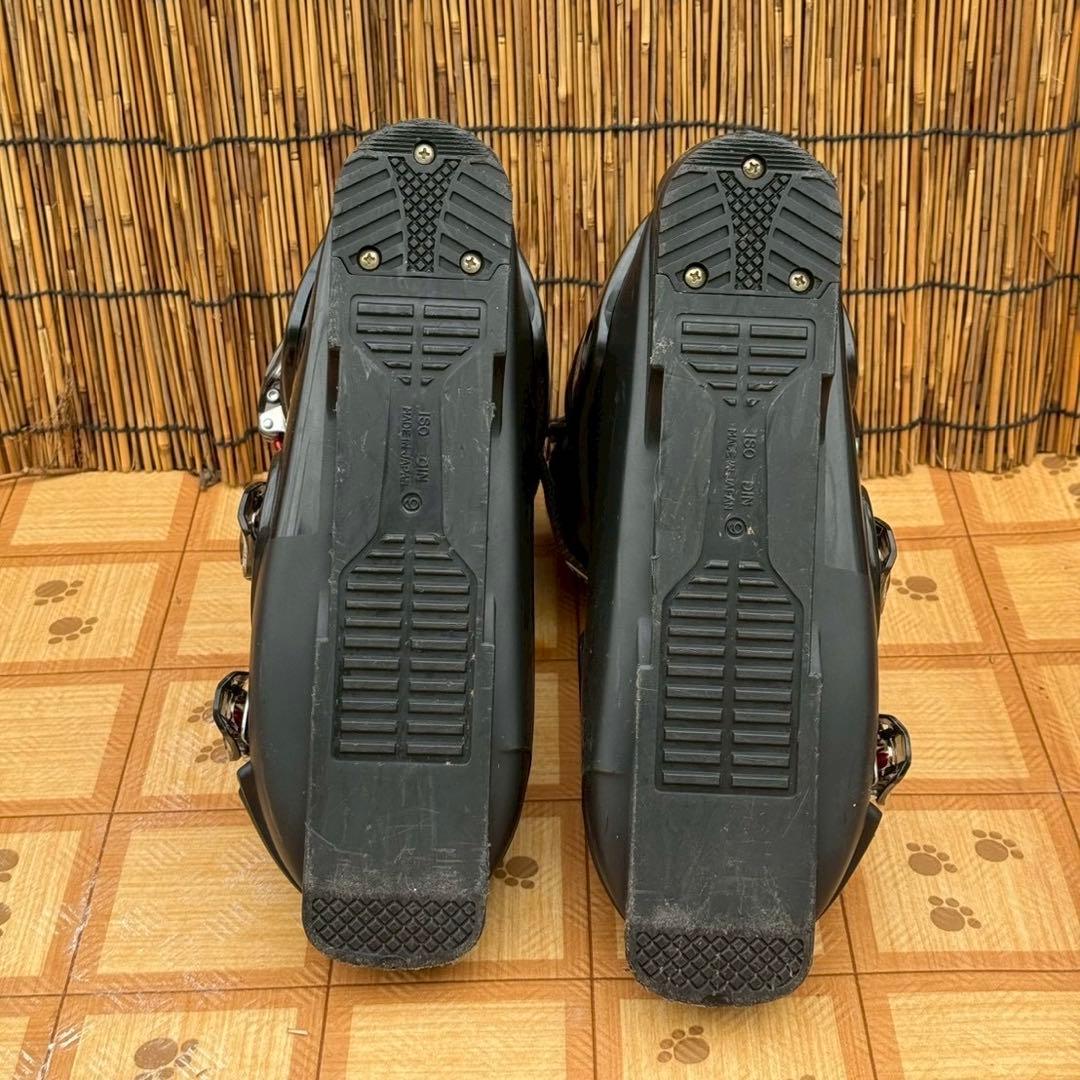 GEN FACTORY CARVE-5 28cm スキーブーツ