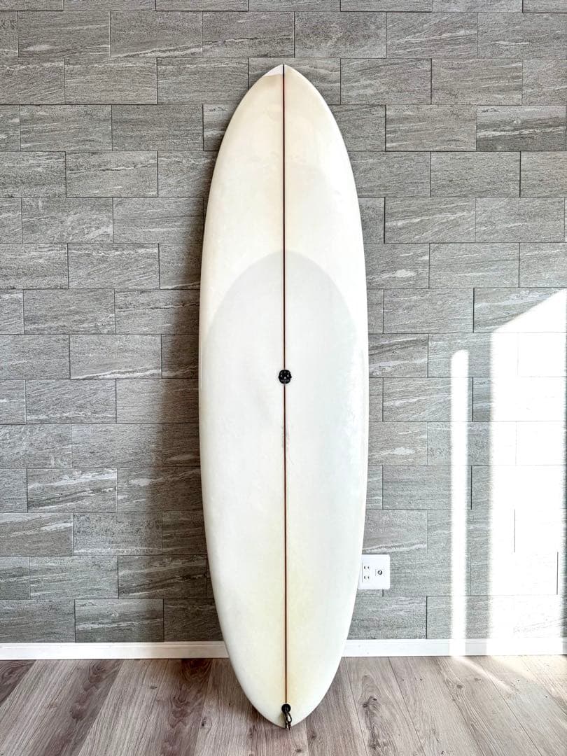 【希少】【送料込】Eric Christenson 6.8 twinpin