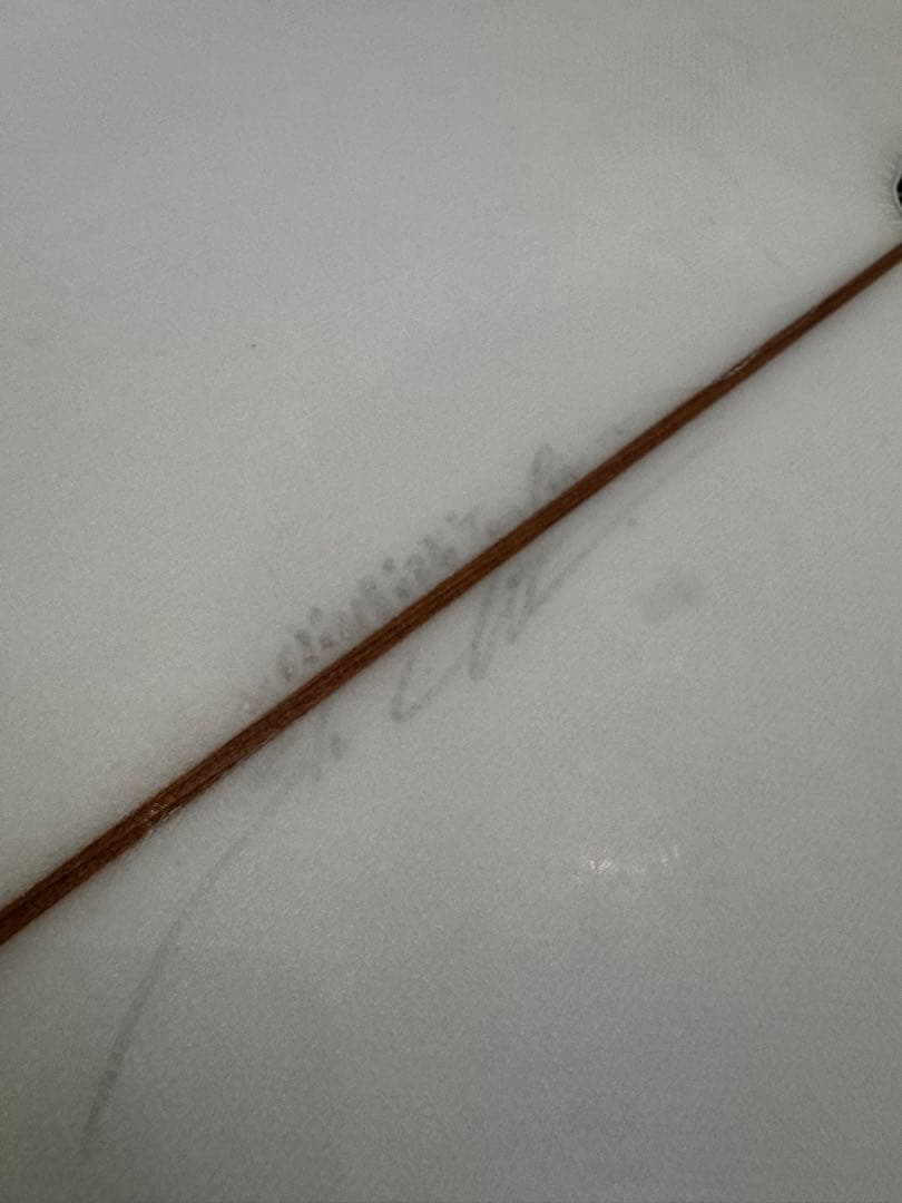 【希少】【送料込】Eric Christenson 6.8 twinpin