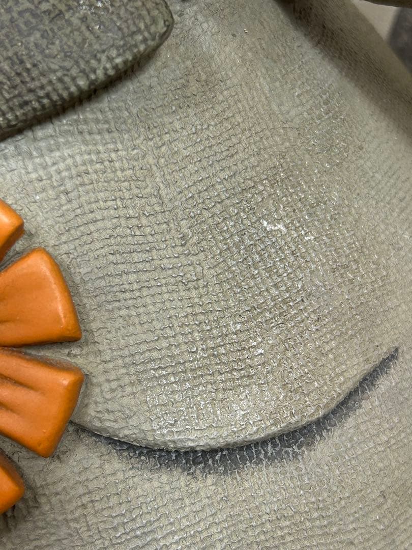 超激レア)ディズニーストア　ナイトメア・ビフォア・クリスマス　Bigフィギュア