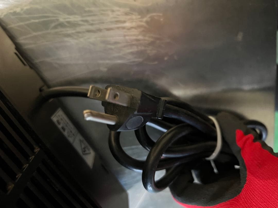 FMI スムージ・ブレンダー