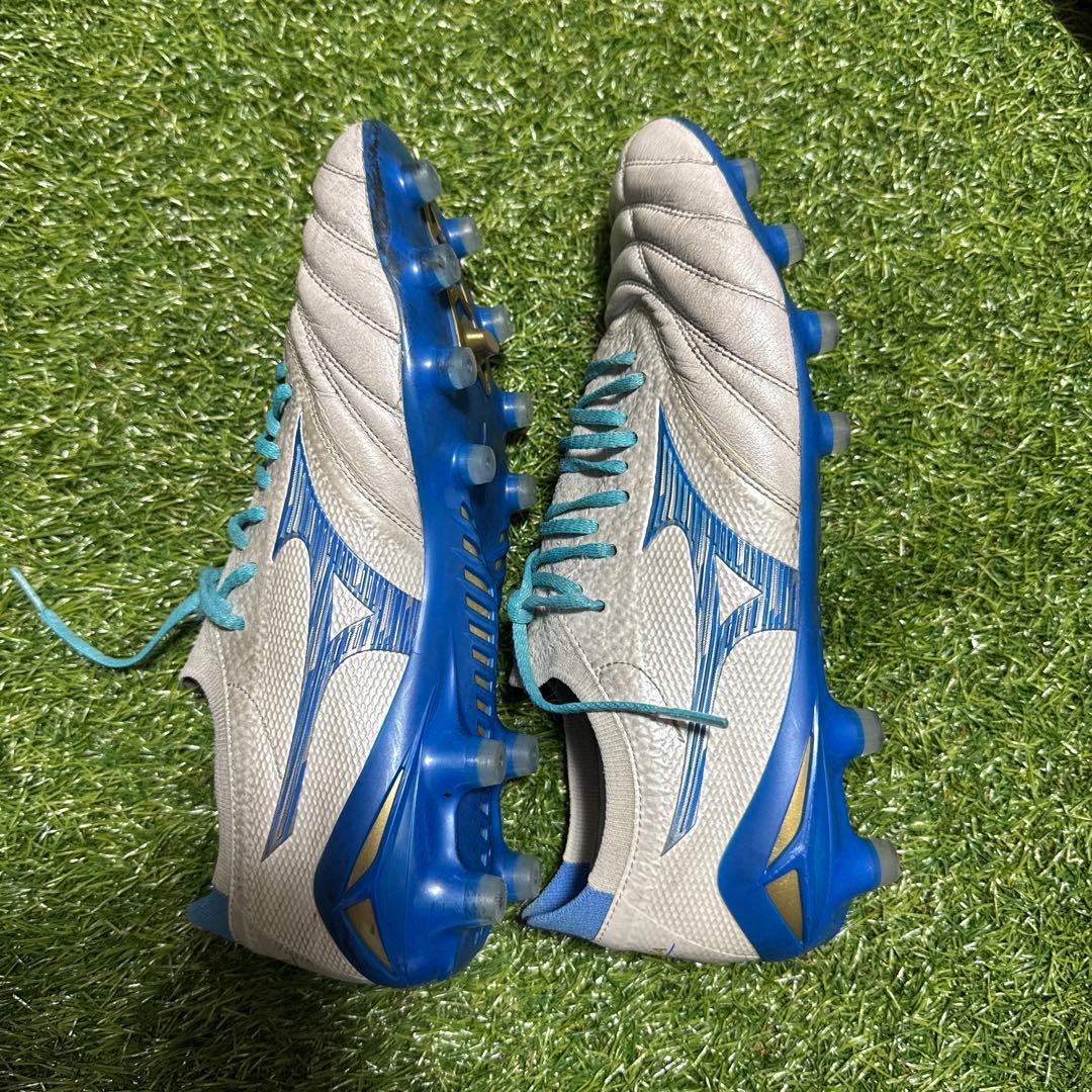 ミズノモレリアNEO4β