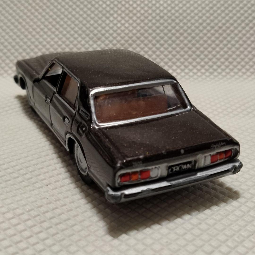 ★商談中★　　　2971 トミカ トヨタクラウン2600ロイヤルサルーン1/65