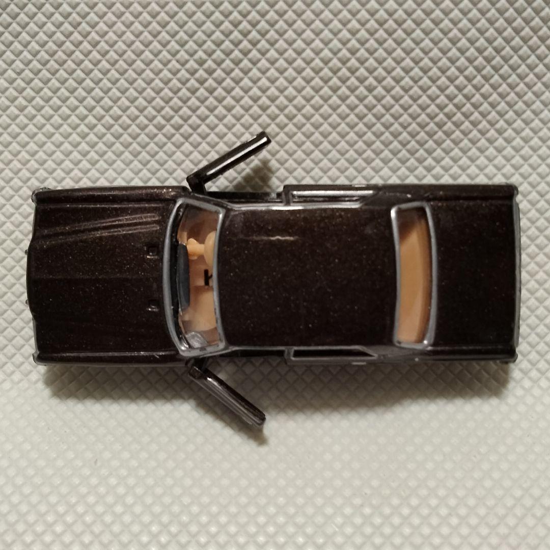 ★商談中★　　　2971 トミカ トヨタクラウン2600ロイヤルサルーン1/65