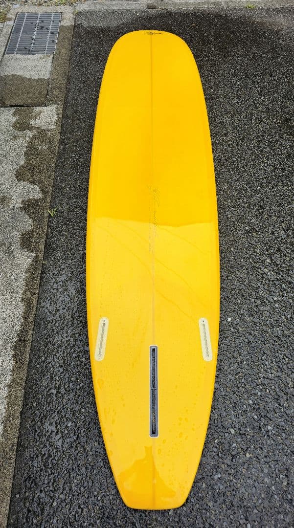 ケビン・コネリー 9'2\" H.P.N.R. ロングボード　未使用