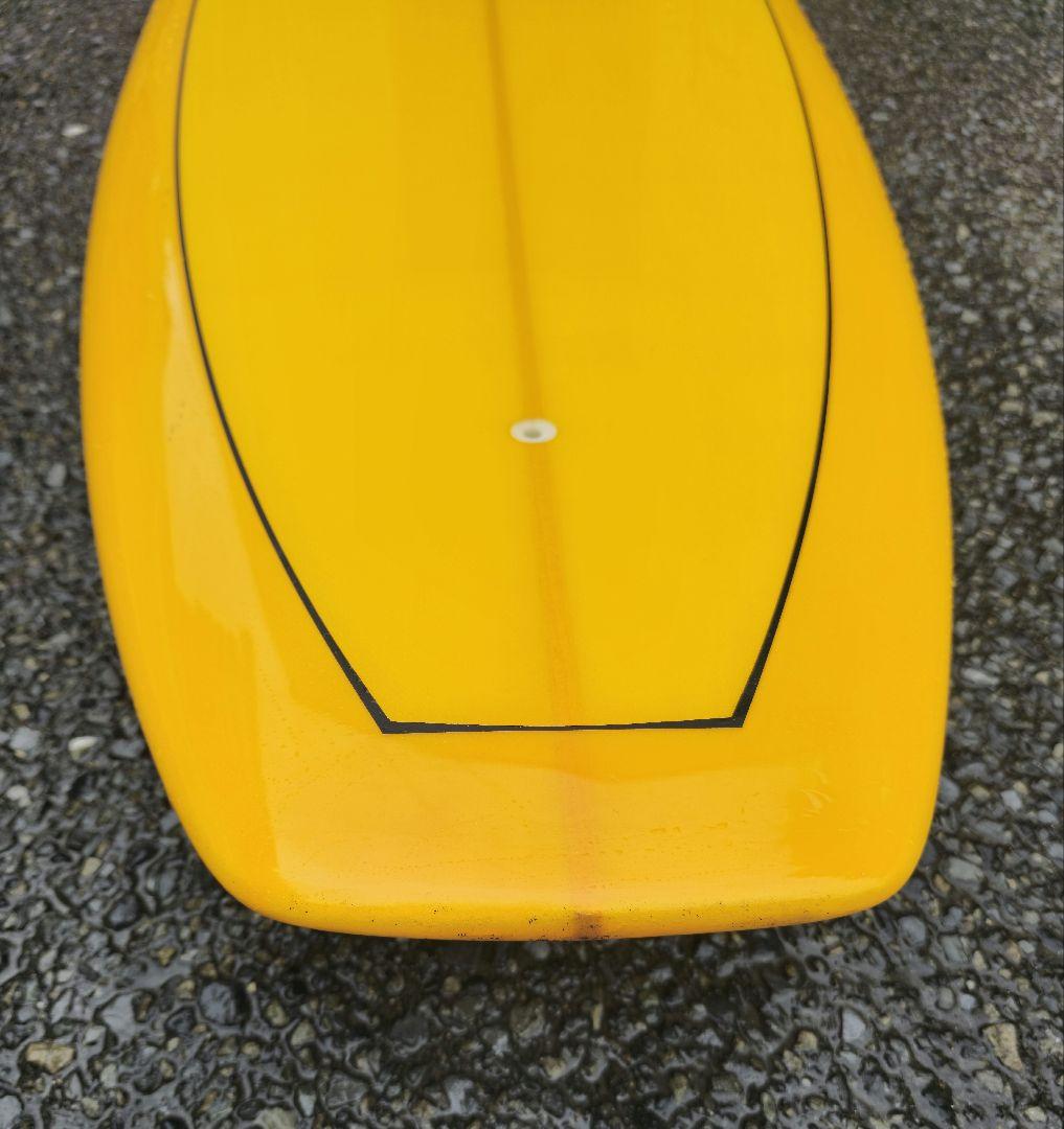 ケビン・コネリー 9'2\" H.P.N.R. ロングボード　未使用