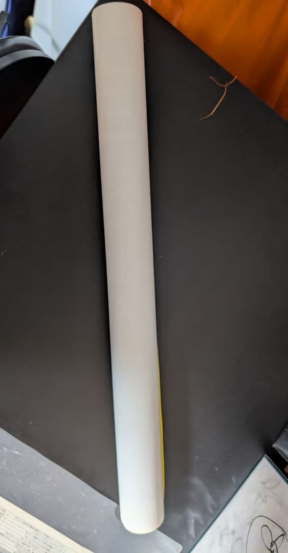 新しい学校のリーダーズ マエナラワナイ販促ポスター 激レア！2018