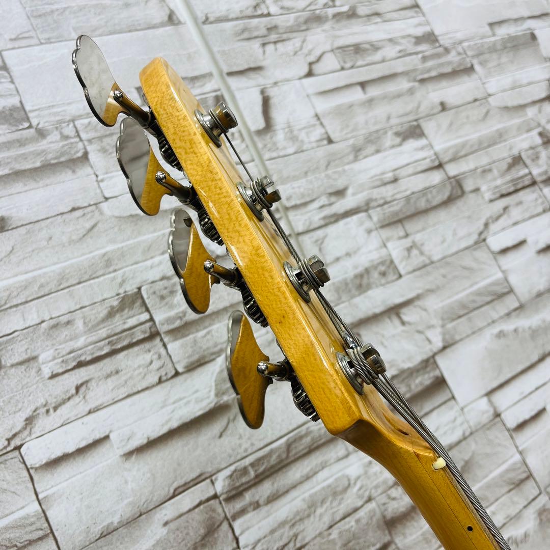 AriaProⅡ アリアプロ2 GT Series STB-GT4 エレキベース