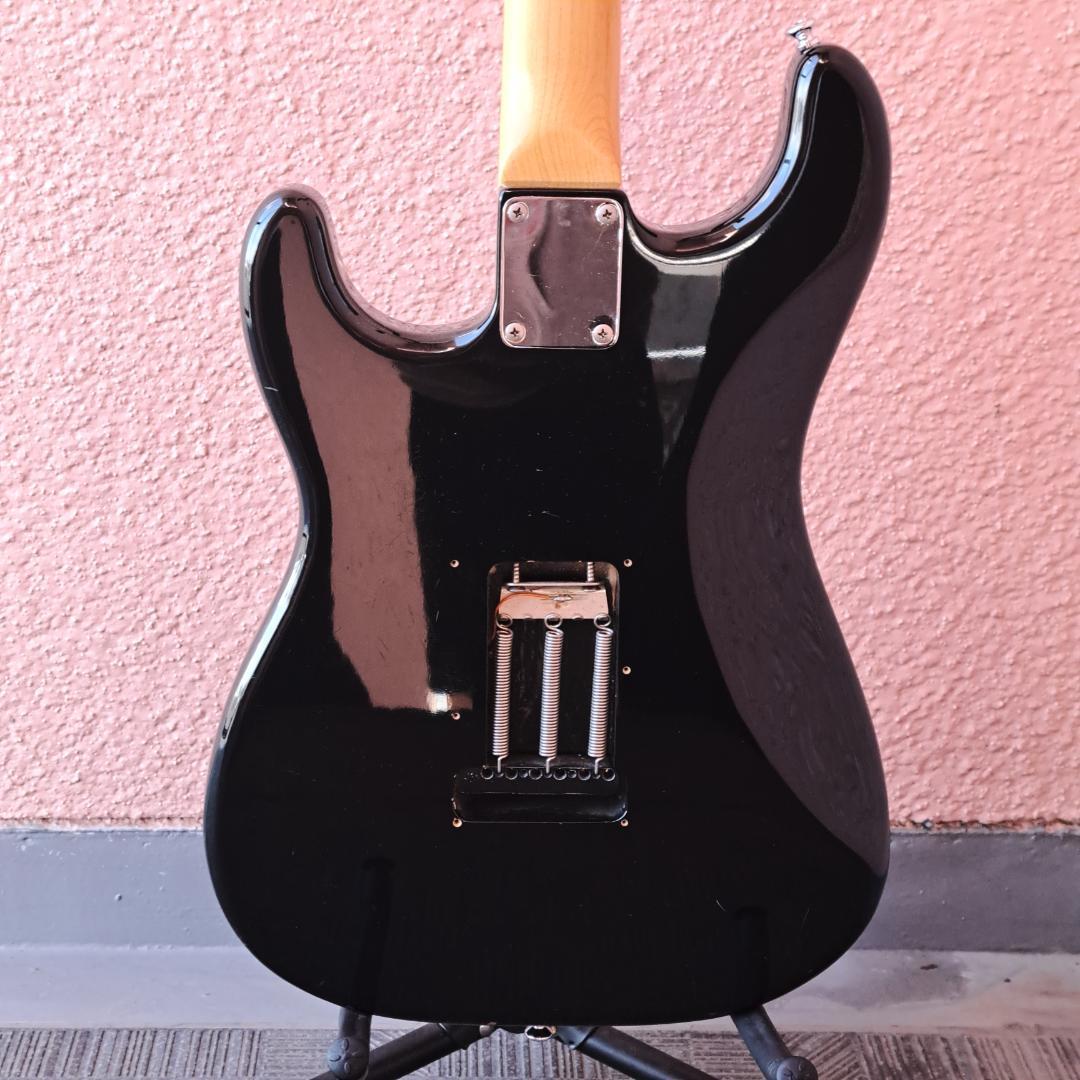 ■Chandler SAN FRANCISCO Stratocaster ST