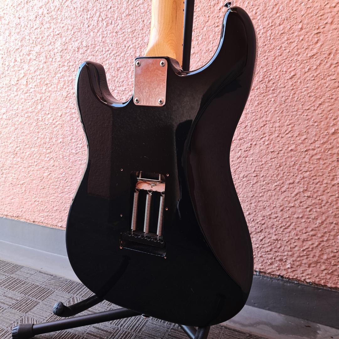 ■Chandler SAN FRANCISCO Stratocaster ST