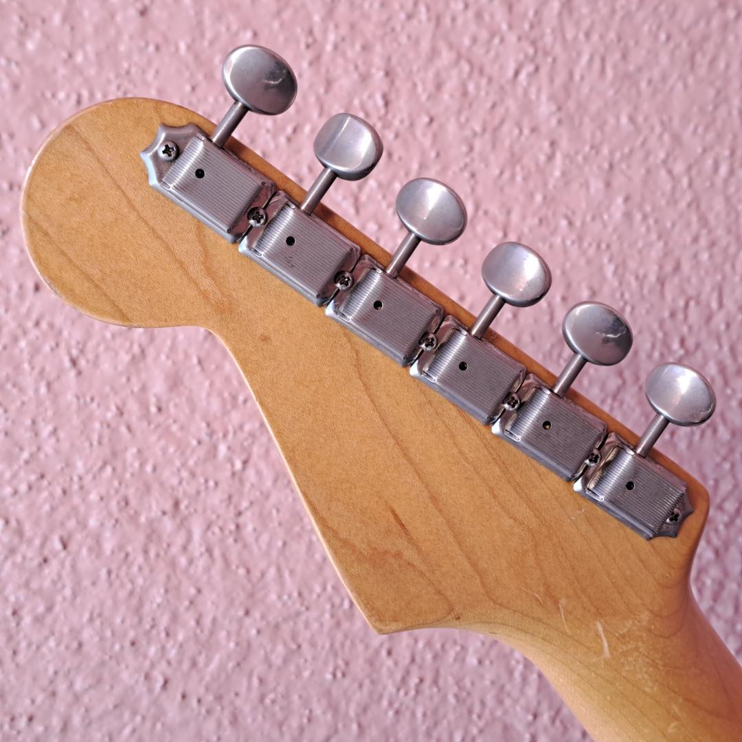 ■Chandler SAN FRANCISCO Stratocaster ST